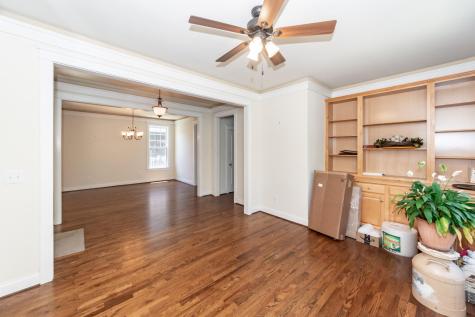 400 Hydrangea Street Summerville SC 29483