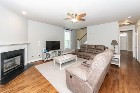 400 Hydrangea Street Summerville SC 29483