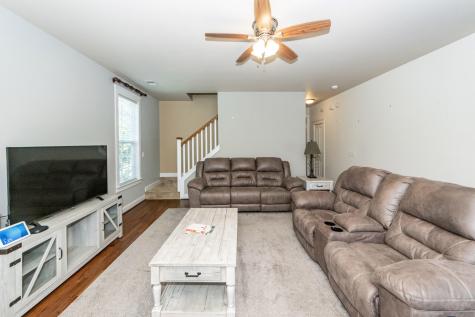 400 Hydrangea Street Summerville SC 29483