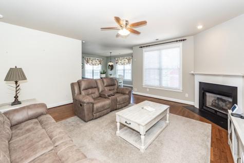 400 Hydrangea Street Summerville SC 29483