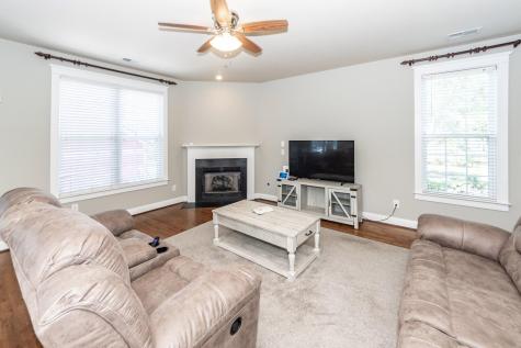 400 Hydrangea Street Summerville SC 29483
