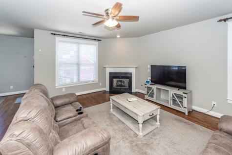 400 Hydrangea Street Summerville SC 29483