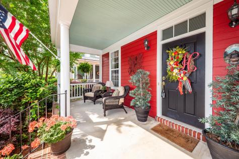 400 Hydrangea Street Summerville SC 29483