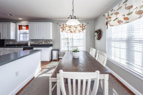 400 Hydrangea Street Summerville SC 29483