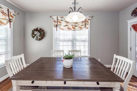 400 Hydrangea Street Summerville SC 29483