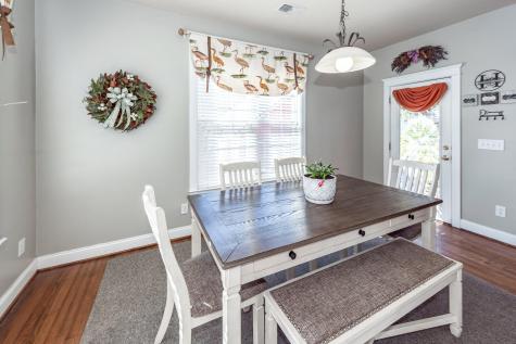 400 Hydrangea Street Summerville SC 29483