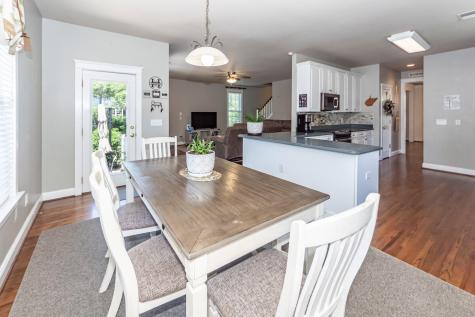 400 Hydrangea Street Summerville SC 29483