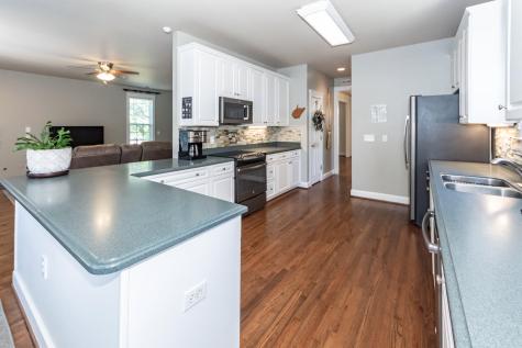 400 Hydrangea Street Summerville SC 29483