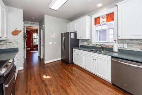 400 Hydrangea Street Summerville SC 29483