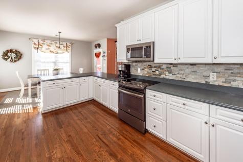 400 Hydrangea Street Summerville SC 29483
