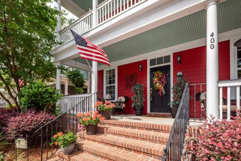 400 Hydrangea Street Summerville SC 29483