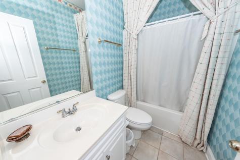 400 Hydrangea Street Summerville SC 29483