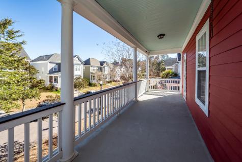 400 Hydrangea Street Summerville SC 29483