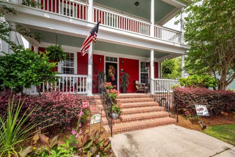 400 Hydrangea Street Summerville SC 29483