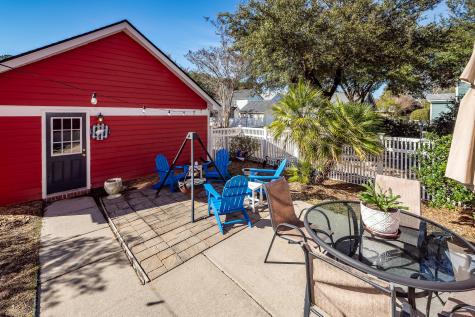 400 Hydrangea Street Summerville SC 29483