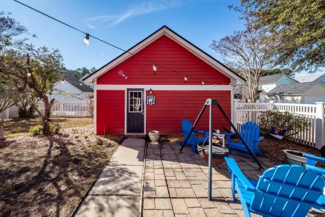 400 Hydrangea Street Summerville SC 29483