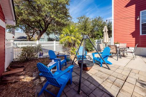 400 Hydrangea Street Summerville SC 29483