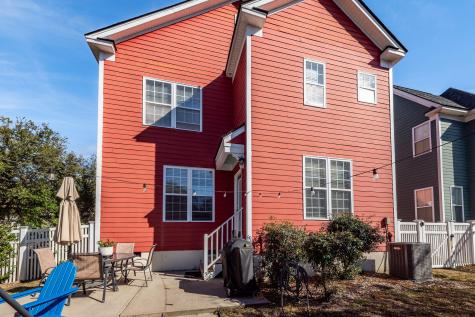 400 Hydrangea Street Summerville SC 29483