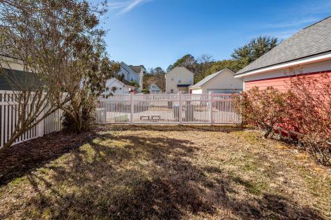 400 Hydrangea Street Summerville SC 29483