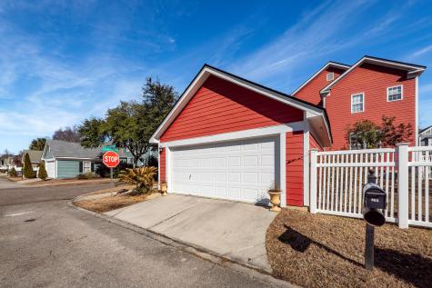 400 Hydrangea Street Summerville SC 29483