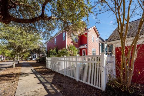 400 Hydrangea Street Summerville SC 29483
