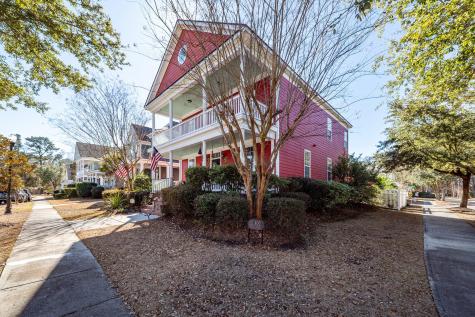 400 Hydrangea Street Summerville SC 29483