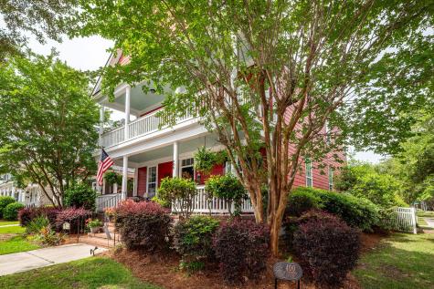 400 Hydrangea Street Summerville SC 29483
