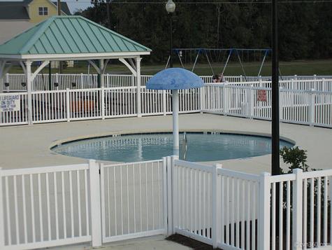 400 Hydrangea Street Summerville SC 29483