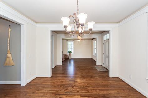 400 Hydrangea Street Summerville SC 29483