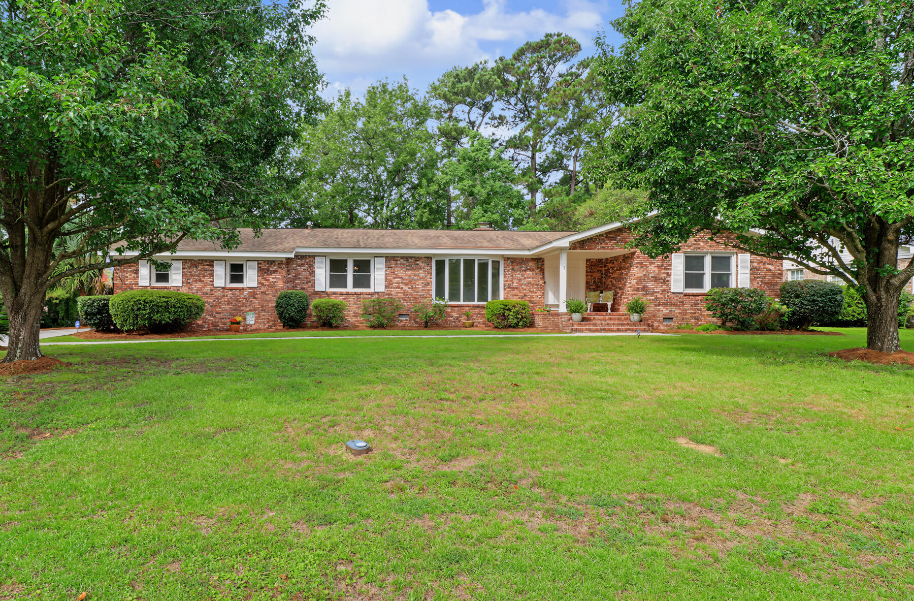 1 Mueller Drive Charleston SC 29407