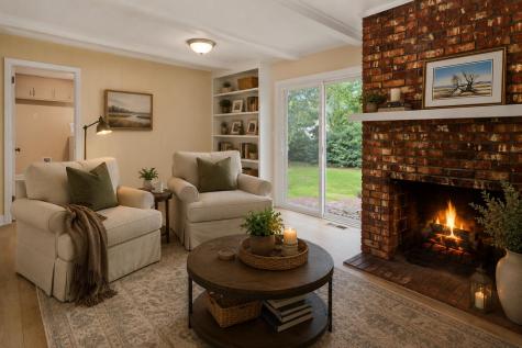 1 Mueller Drive Charleston SC 29407
