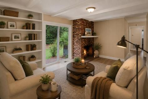 1 Mueller Drive Charleston SC 29407