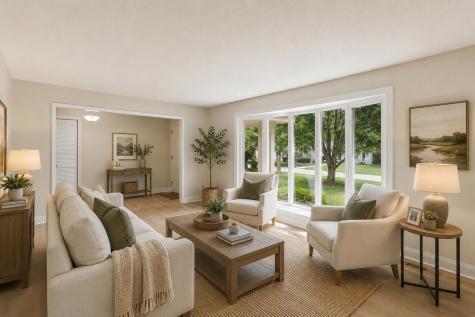 1 Mueller Drive Charleston SC 29407