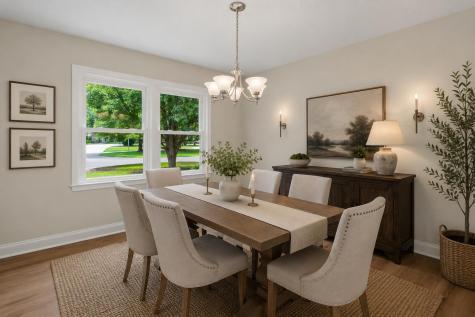 1 Mueller Drive Charleston SC 29407