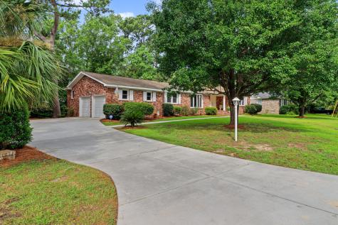 1 Mueller Drive Charleston SC 29407