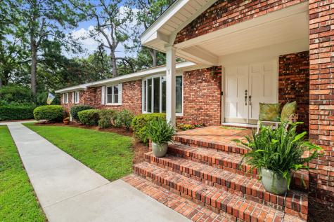 1 Mueller Drive Charleston SC 29407