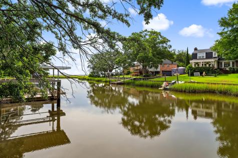 1 Mueller Drive Charleston SC 29407
