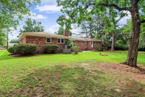 1 Mueller Drive Charleston SC 29407