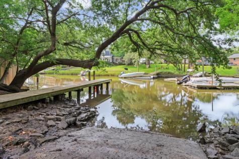 1 Mueller Drive Charleston SC 29407