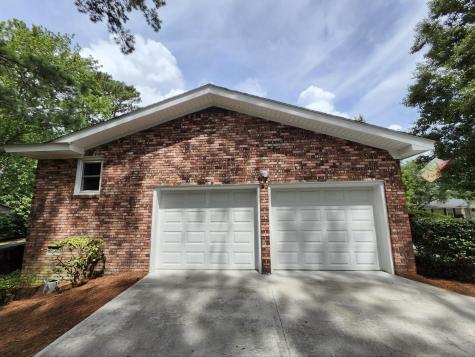 1 Mueller Drive Charleston SC 29407