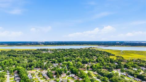 1 Mueller Drive Charleston SC 29407