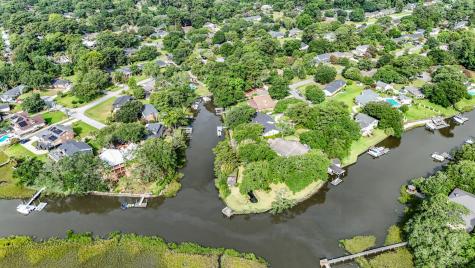1 Mueller Drive Charleston SC 29407