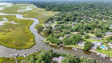 1 Mueller Drive Charleston SC 29407