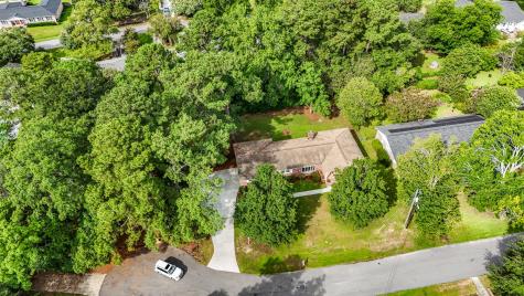 1 Mueller Drive Charleston SC 29407