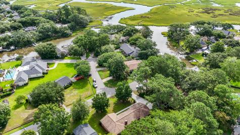 1 Mueller Drive Charleston SC 29407