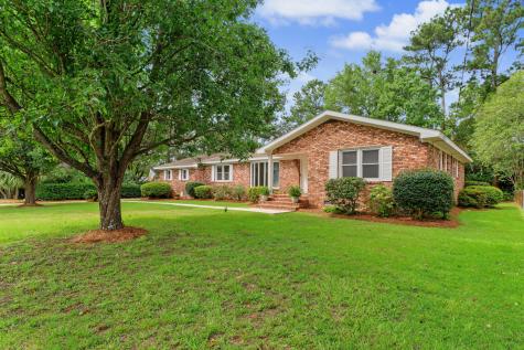 1 Mueller Drive Charleston SC 29407