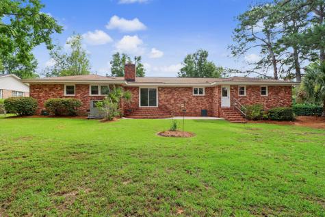 1 Mueller Drive Charleston SC 29407