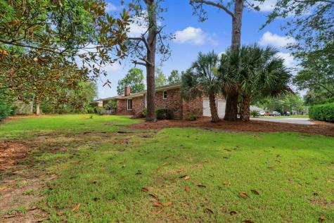1 Mueller Drive Charleston SC 29407