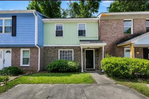 2491 Realm Street North Charleston SC 29406