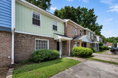 2491 Realm Street North Charleston SC 29406